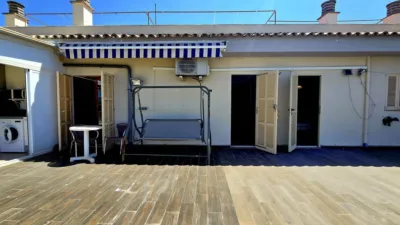 Penthouse on Paseo Maritimo photo 25