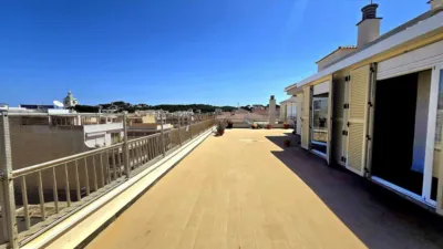 Penthouse on Paseo Maritimo photo 26