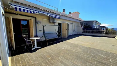 Penthouse on Paseo Maritimo photo 27