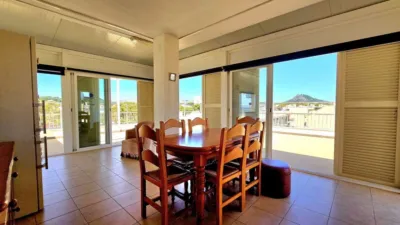 Penthouse on Paseo Maritimo photo 28