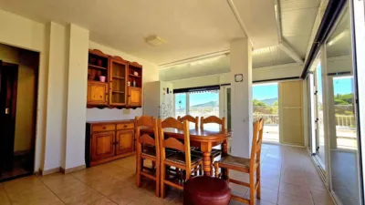 Penthouse on Paseo Maritimo photo 30