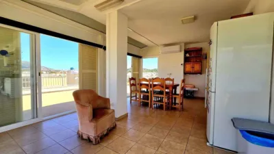 Penthouse on Paseo Maritimo photo 31