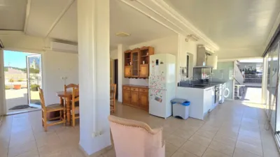 Penthouse on Paseo Maritimo photo 34