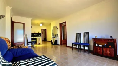 Penthouse on Paseo Maritimo photo 35