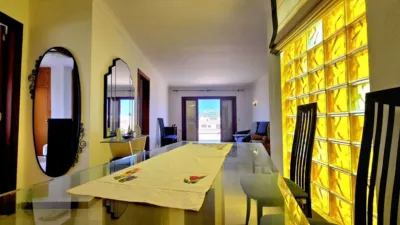 Penthouse on Paseo Maritimo photo 36