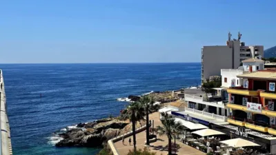 Penthouse on Paseo Maritimo photo 39