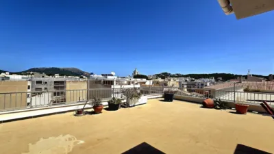 Penthouse on Paseo Maritimo photo 3