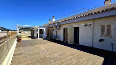 Penthouse on Paseo Maritimo photo 6