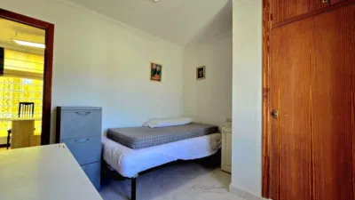 Penthouse on Paseo Maritimo photo 9