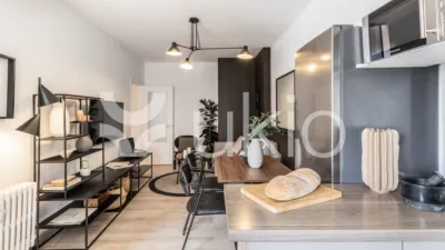 Piso en alquiler en Calle Orense, cerca de Calle de la Basílica - Imagen 12