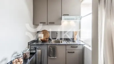 Piso en alquiler en Calle Orense, cerca de Calle de la Basílica - Imagen 14