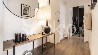 Piso en alquiler en Calle Orense, cerca de Calle de la Basílica - Imagen 15