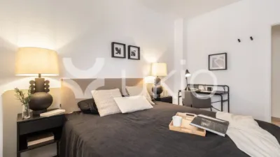 Piso en alquiler en Calle Orense, cerca de Calle de la Basílica - Imagen 16