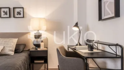 Piso en alquiler en Calle Orense, cerca de Calle de la Basílica - Imagen 17