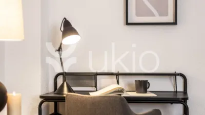 Piso en alquiler en Calle Orense, cerca de Calle de la Basílica - Imagen 18