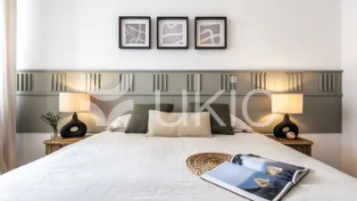 Piso en alquiler en Calle Orense, cerca de Calle de la Basílica - Imagen 19