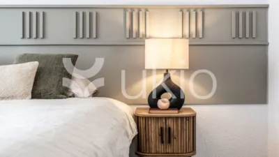 Piso en alquiler en Calle Orense, cerca de Calle de la Basílica - Imagen 20