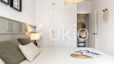 Piso en alquiler en Calle Orense, cerca de Calle de la Basílica - Imagen 22