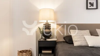 Piso en alquiler en Calle Orense, cerca de Calle de la Basílica - Imagen 21