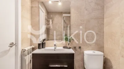 Piso en alquiler en Calle Orense, cerca de Calle de la Basílica - Imagen 23