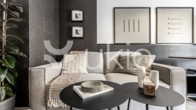 Piso en alquiler en Calle Orense, cerca de Calle de la Basílica - Imagen 7