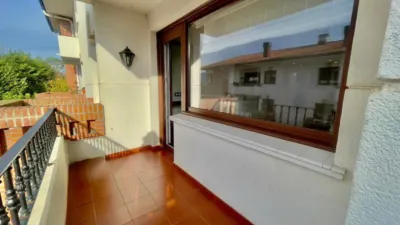 Apartment on Calle de Arriluze photo 4