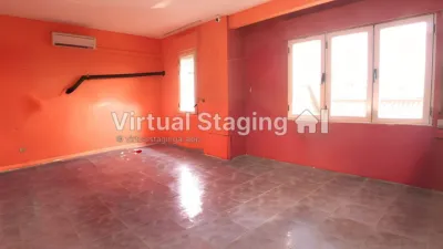 Piso en venta en Calle Castilla, Cobeja de 80.000 €
