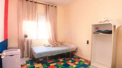 Piso en venta en Calle Castilla, Cobeja de 80.000 €