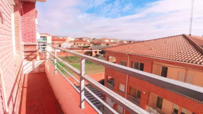 Piso en venta en Calle Castilla, Cobeja de 80.000 €