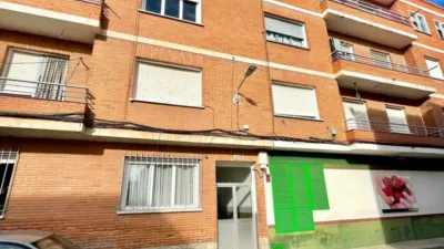 Piso en venta en Calle Castilla, Cobeja de 80.000 €