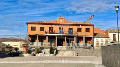 Piso en venta en Calle Castilla, Cobeja de 80.000 €