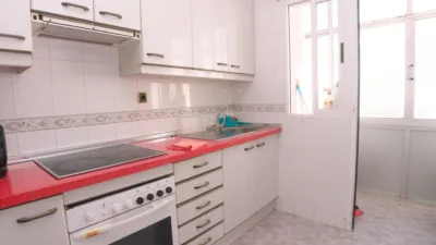 Piso en venta en Calle Castilla, Cobeja de 80.000 €