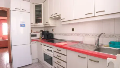 Piso en venta en Calle Castilla, Cobeja de 80.000 €