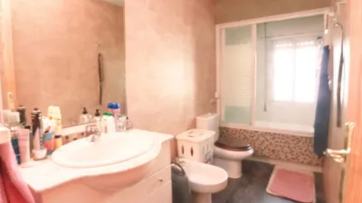 Piso en venta en Calle Castilla, Cobeja de 80.000 €