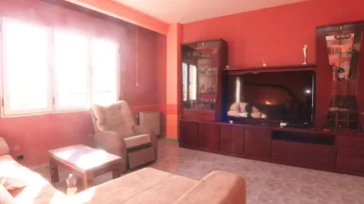 Piso en venta en Calle Castilla, Cobeja de 80.000 €