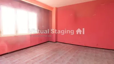 Piso en venta en Calle Castilla, Cobeja de 80.000 €