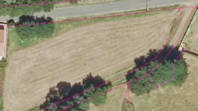 Terreno en venta en Calle Lugar Bando Arriba - Vista 2