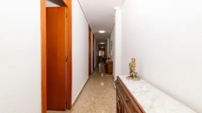 Piso en calle Dr J J Domine photo 12