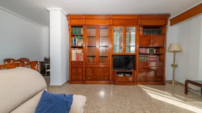 Piso en calle Dr J J Domine photo 8