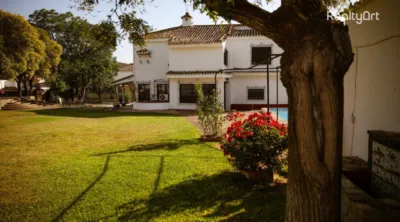 Chalet en Arroyo de La Plata photo 10