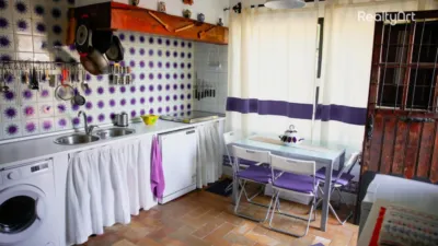 Chalet en Arroyo de La Plata photo 15