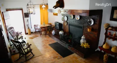 Chalet en Arroyo de La Plata photo 20