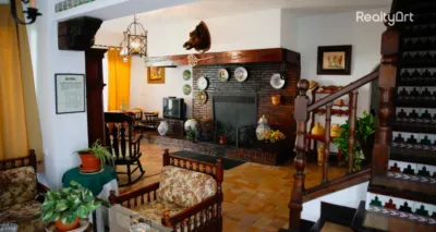 Chalet en Arroyo de La Plata photo 21