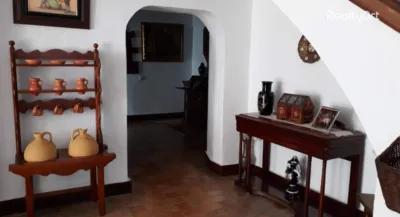 Chalet en Arroyo de La Plata photo 24