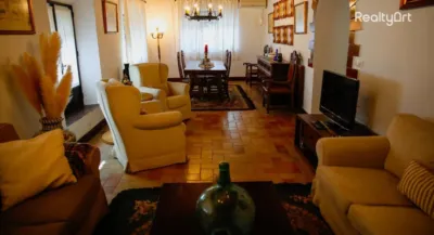 Chalet en Arroyo de La Plata photo 29
