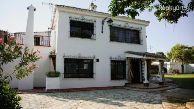Chalet in Arroyo de La Plata photo 2
