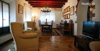 Chalet en Arroyo de La Plata photo 30