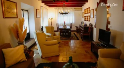 Chalet en Arroyo de La Plata photo 31