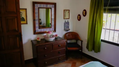 Chalet en Arroyo de La Plata photo 44