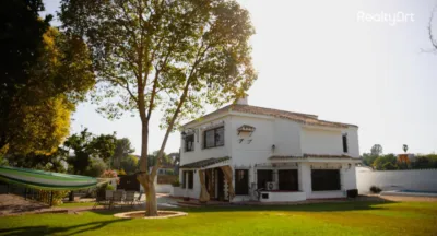 Chalet in Arroyo de La Plata photo 5